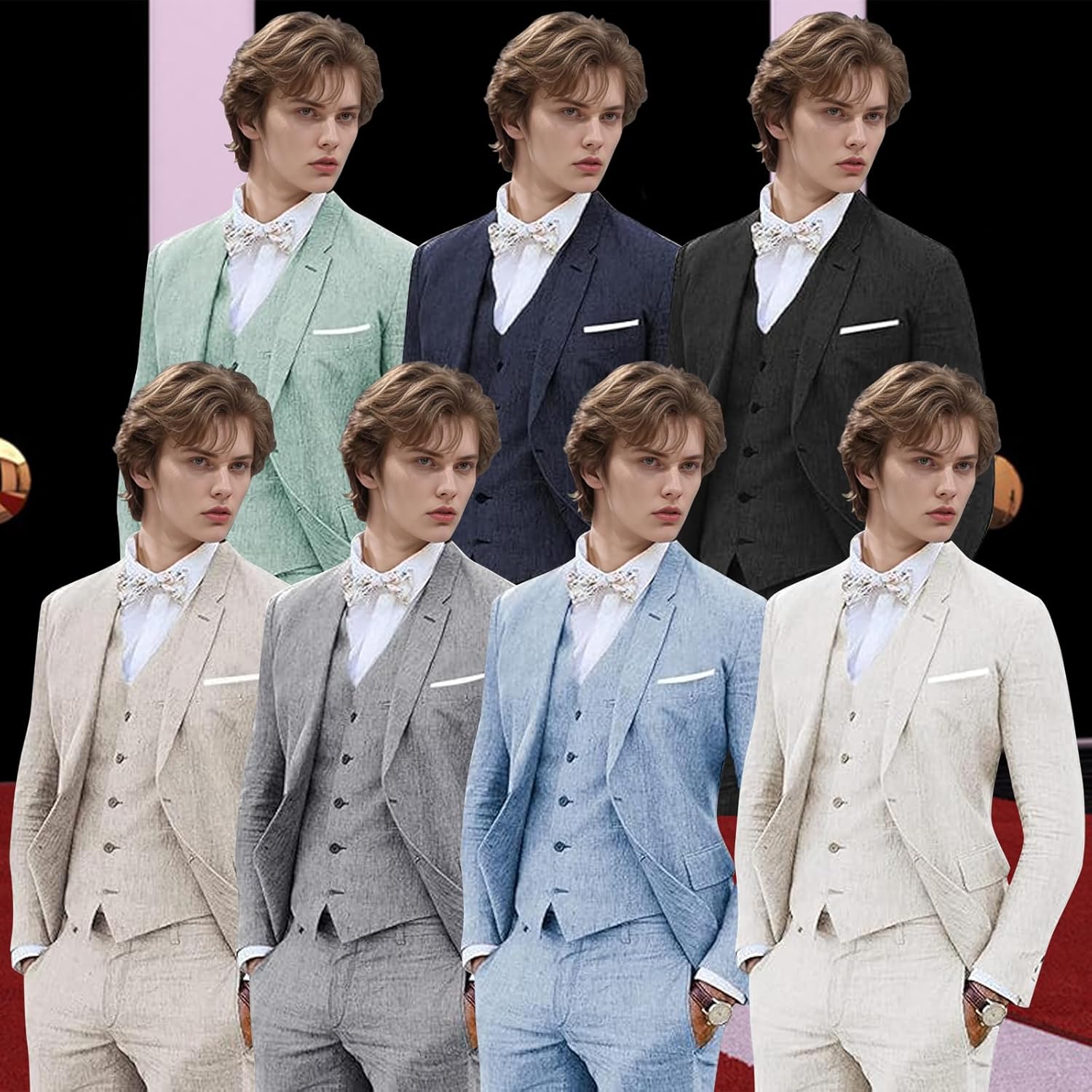 MAST HEAD LIGHT マストヘッドライト 2灯 日本船燈 1970年製